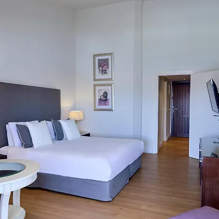 Ośrodek wypoczynkowy Princess Resort, Santikos Collection Ajia Paraskiewi