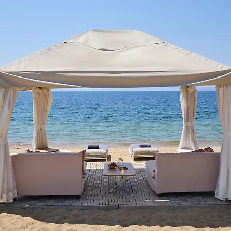 Ośrodek wypoczynkowy Princess Resort, Santikos Collection 5*