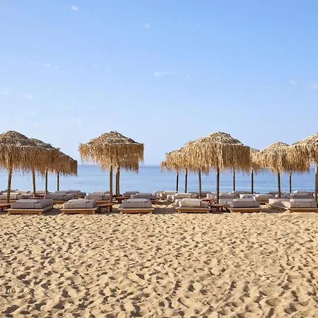 Princess Resort, Santikos Collection Ośrodek wypoczynkowy Ajia Paraskiewi