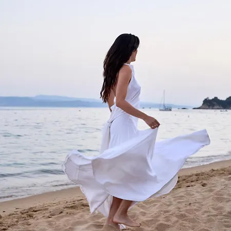 Princess Resort, Santikos Collection