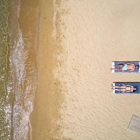 Ośrodek wypoczynkowy Princess Resort, Santikos Collection Ajia Paraskiewi