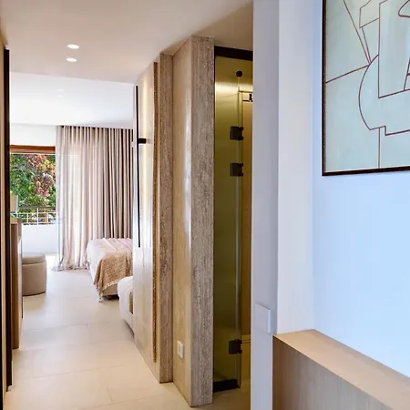 Princess Resort, Santikos Collection Agia Paraskevi (Skiathos)