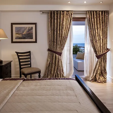 Princess Resort, Santikos Collection