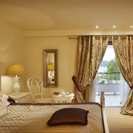 Princess Resort, Santikos Collection 5* Ajia Paraskiewi