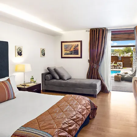 Ośrodek wypoczynkowy Princess Resort, Santikos Collection