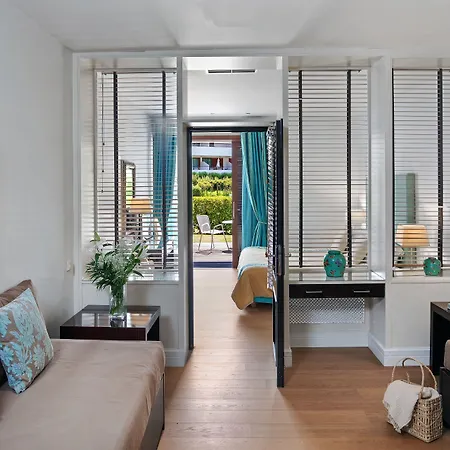 Princess Resort, Santikos Collection Ośrodek wypoczynkowy