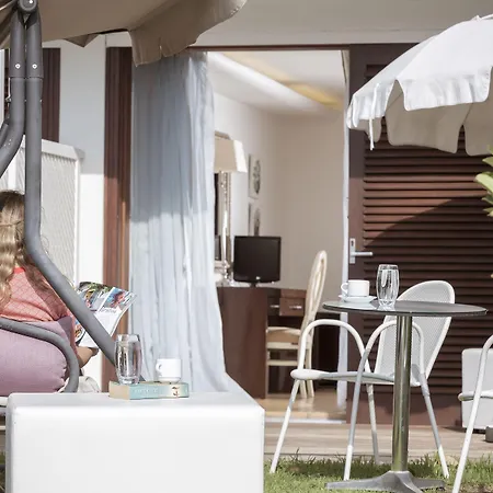 Princess Resort, Santikos Collection 5* Ajia Paraskiewi