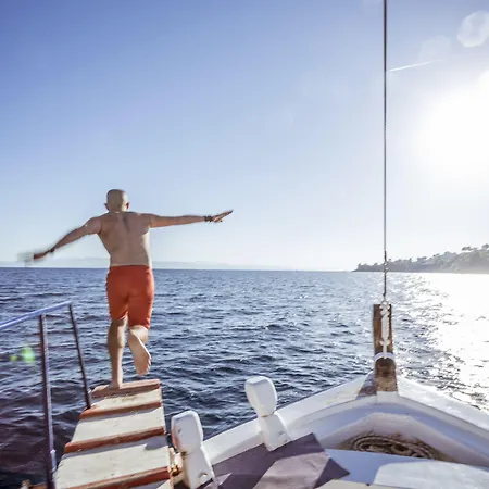 Princess Resort, Santikos Collection Ośrodek wypoczynkowy Ajia Paraskiewi