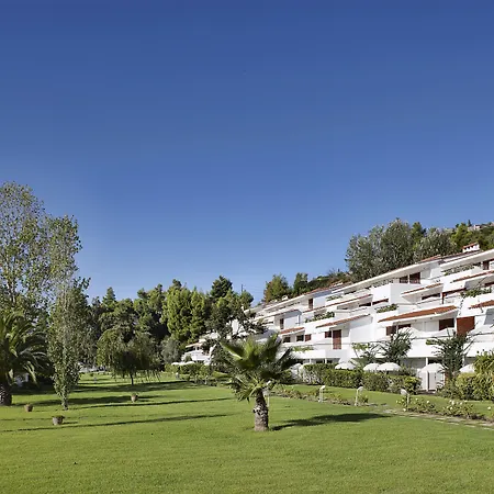 Princess Resort, Santikos Collection Ośrodek wypoczynkowy Ajia Paraskiewi