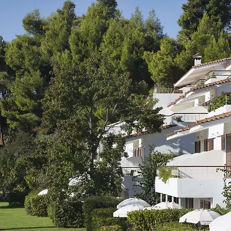 Princess Resort, Santikos Collection 5* Ajia Paraskiewi