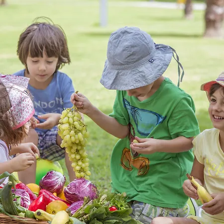 Ośrodek wypoczynkowy Princess Resort, Santikos Collection 5*