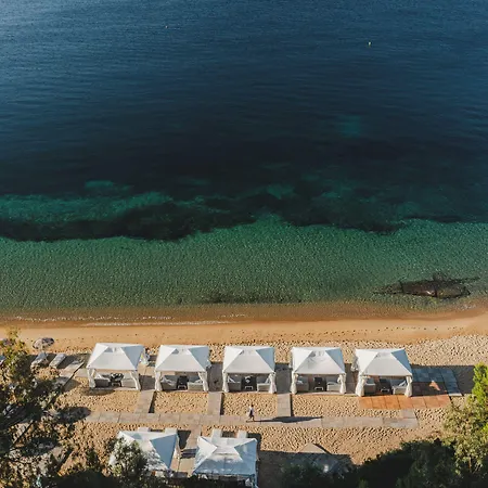 Ośrodek wypoczynkowy Princess Resort, Santikos Collection