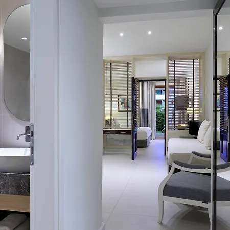 Princess Resort, Santikos Collection Ośrodek wypoczynkowy Ajia Paraskiewi