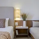 Princess Resort, Santikos Collection Feriested