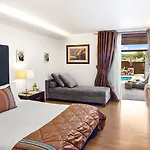 Feriested Princess Resort, Santikos Collection