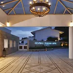 Princess Resort, Santikos Collection