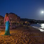 Princess Resort, Santikos Collection
