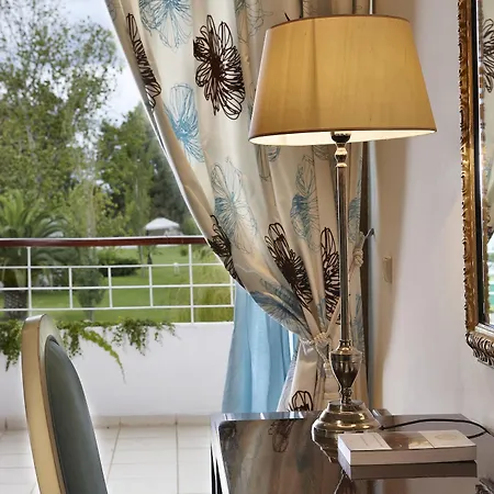 Princess Resort, Santikos Collection Feriested 5*