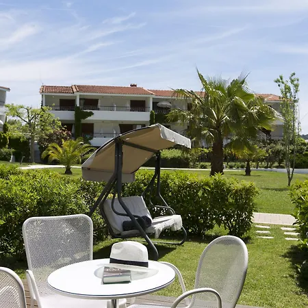 Princess Resort, Santikos Collection 5* Agia Paraskevi (Skiathos)