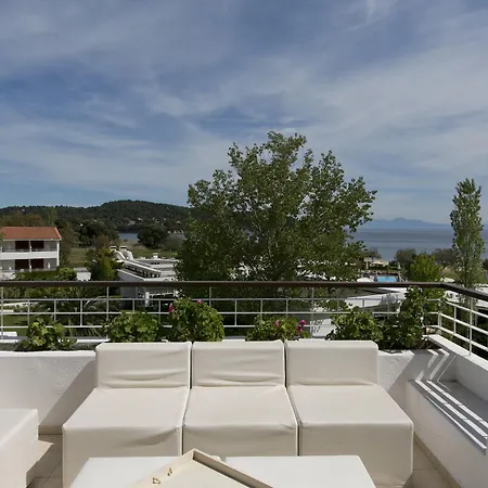 Princess Resort, Santikos Collection Feriested