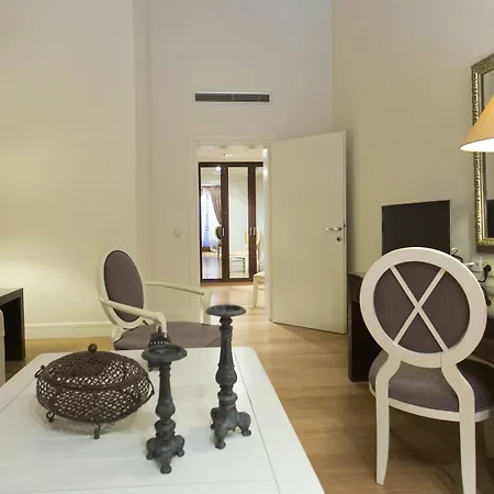 Princess Resort, Santikos Collection