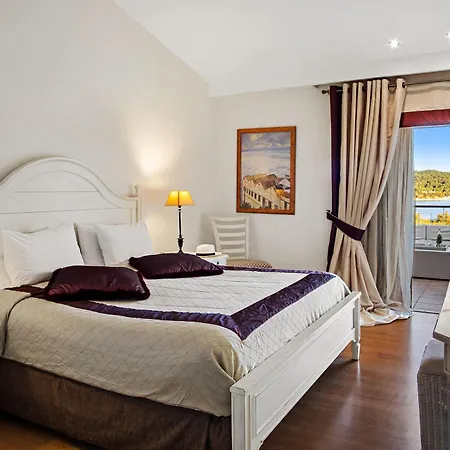 Feriested Princess Resort, Santikos Collection 5*