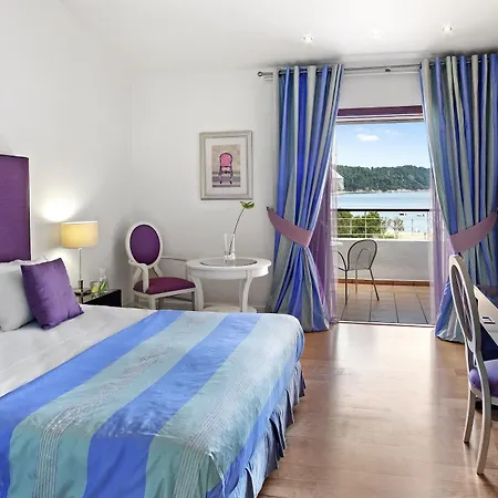 Feriested Princess Resort, Santikos Collection