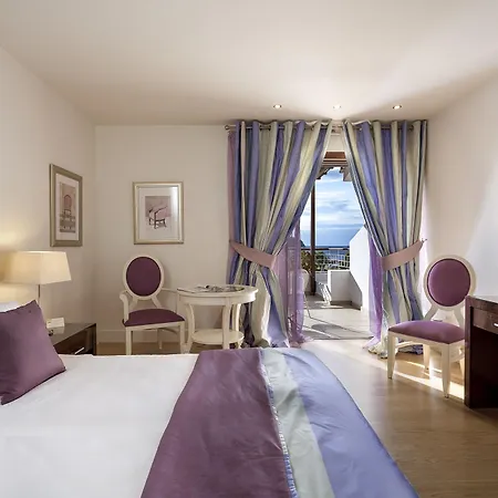 Princess Resort, Santikos Collection Agia Paraskevi (Skiathos)