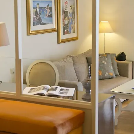 Princess Resort, Santikos Collection Feriested Agia Paraskevi (Skiathos)