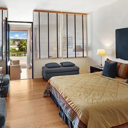 Feriested Princess Resort, Santikos Collection Agia Paraskevi (Skiathos)