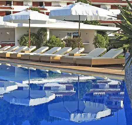 Feriested Princess Resort, Santikos Collection 5*