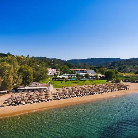 Princess Resort, Santikos Collection Agia Paraskevi (Skiathos)
