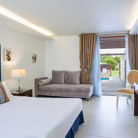 Princess Resort, Santikos Collection Feriested Agia Paraskevi (Skiathos)