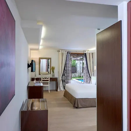 Princess Resort, Santikos Collection Agia Paraskevi (Skiathos)