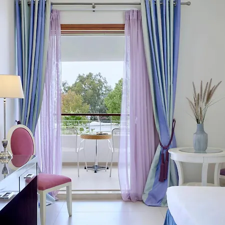 Princess Resort, Santikos Collection Feriested