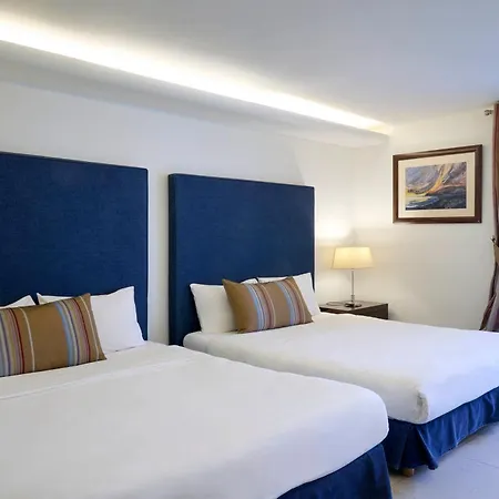 Feriested Princess Resort, Santikos Collection