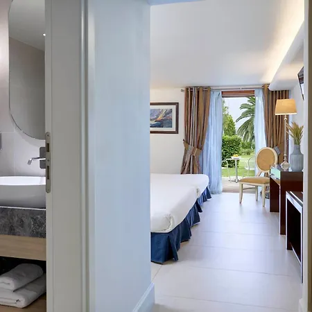 Princess Resort, Santikos Collection 5*