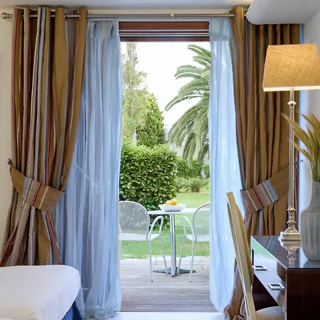 Princess Resort, Santikos Collection Αγία Παρασκευή