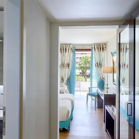 Princess Resort, Santikos Collection Agia Paraskevi (Skiathos)