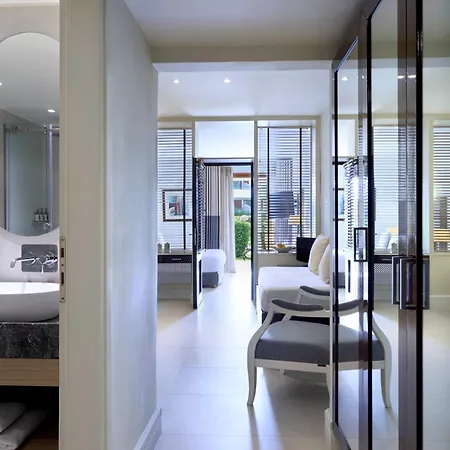 Princess Resort, Santikos Collection Feriested 5*