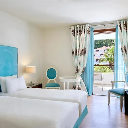 Princess Resort, Santikos Collection 5*