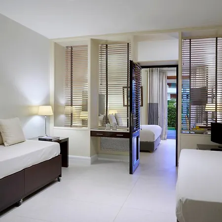 Princess Resort, Santikos Collection Agia Paraskevi (Skiathos)
