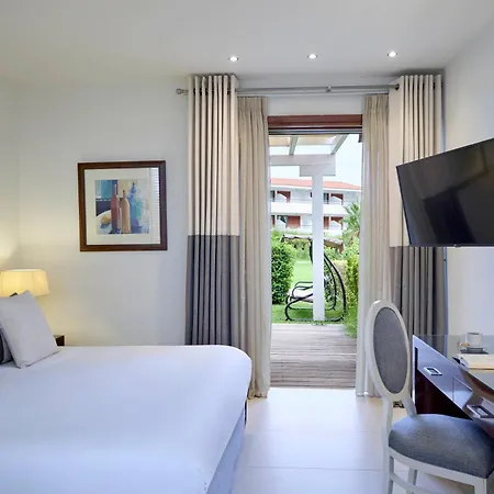 Princess Resort, Santikos Collection Feriested