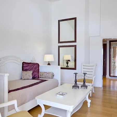 Princess Resort, Santikos Collection Agia Paraskevi (Skiathos)
