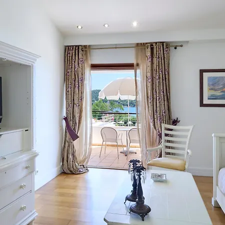 Feriested Princess Resort, Santikos Collection 5*