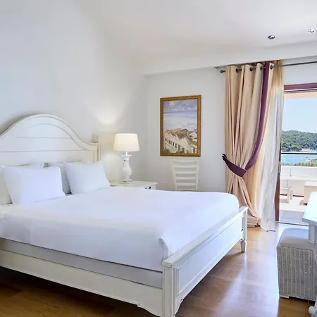Princess Resort, Santikos Collection アギア・パラスケヴィ