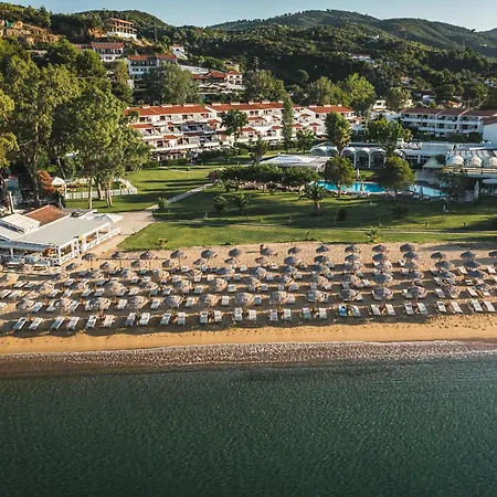 Feriested Princess Resort, Santikos Collection Agia Paraskevi (Skiathos)