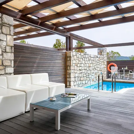 Princess Resort, Santikos Collection 리조트