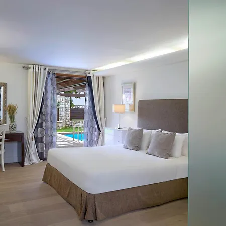Feriested Princess Resort, Santikos Collection