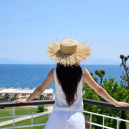 Princess Resort, Santikos Collection Feriested 5*